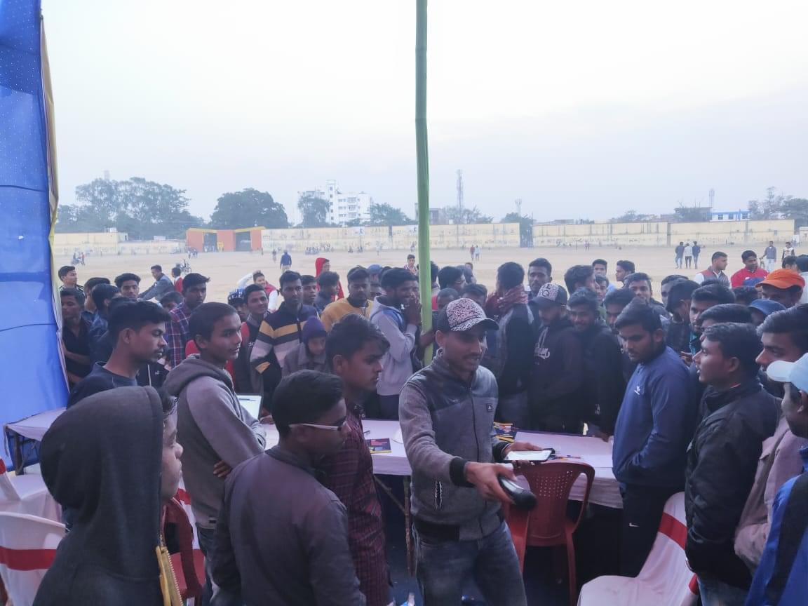 RKDF University Ranchi College Events photo 5